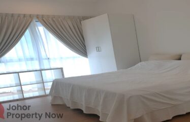 Southern Marina Residences