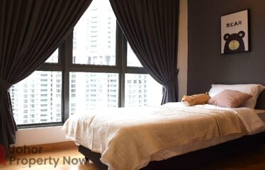 Teega Residences ( High Floor )