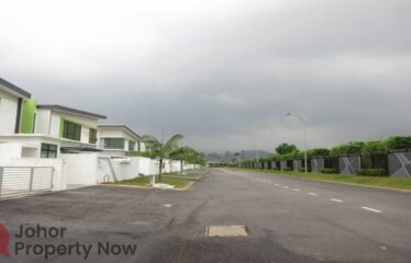 Setia Business Park 1 @ Gelang Patah – Semi D Factory ( Sale / Rent )