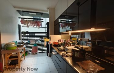 AVIRA Medini Iskandar – Terrace ( End Lot )
