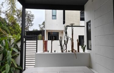 AVIRA Medini Iskandar – Terrace ( End Lot )
