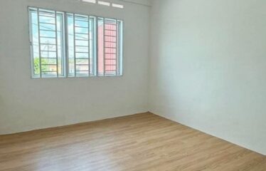 Taman Puteri Wangsa @ Jalan Lading – Medium Low Cost