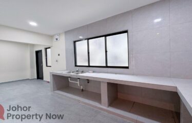 Taman Desa Jaya @ Jalan Danau 2x – Terrace ( Bumi Lot )