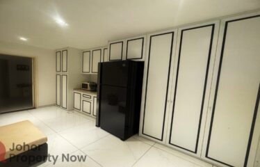 Eco Botanic @ Sandringham – 2.5 Storey Semi D