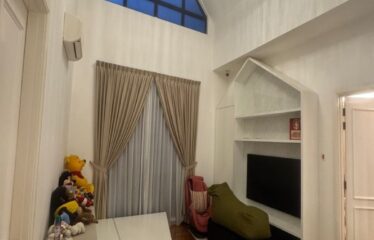 Eco Botanic @ Sandringham – 2.5 Storey Semi D