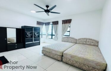 Sky Breeze Service Apartment ( High Floor )