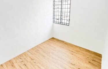Taman Mesra @ Jalan Cermai 1x – Low Cost ( Intermediate )