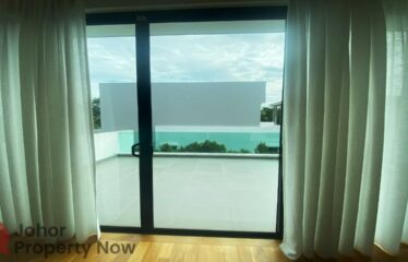 East Ledang @ Noble Park – Bungalow with Pool