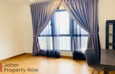 Teega Residences ( High Floor )