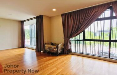 East Ledang @ Noble Park – Bungalow with Pool ( Corner )