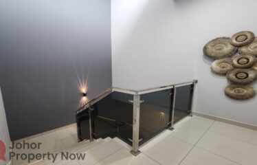 Taman Nusa Sentral – 3 Storey Terrace