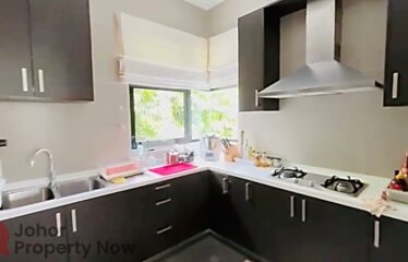 East Ledang @ Noble Park – Bungalow with Pool