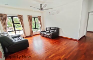 Horizon Hills @ The Canal Garden South – Cluster With Pool