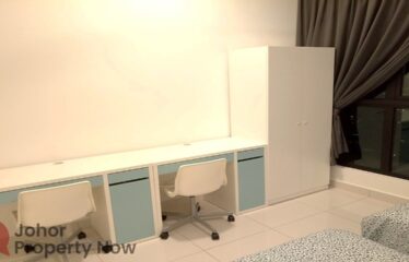 Teega Suites ( High Floor )