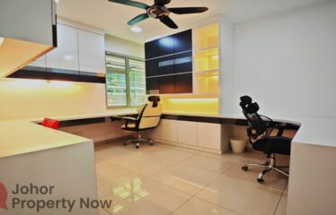 Horizon Hills @ The Gateway Precinct – Semi Detached