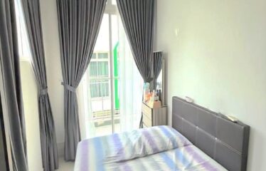 Setia Eco Cascadia @ Aurora – Terrace ( Corner )