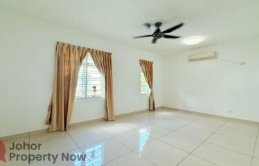 Taman Nusa Duta – Semi Detached
