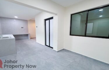 Taman Desa Jaya @ Jalan Danau 2x – Terrace ( Bumi Lot )