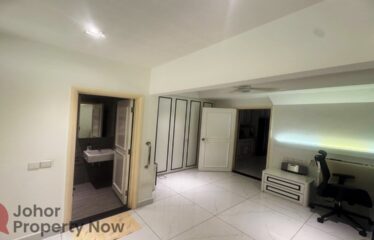 Eco Botanic @ Sandringham – 2.5 Storey Semi D