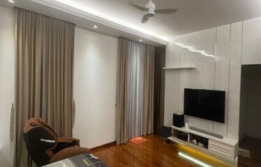 Eco Botanic @ Sandringham – 2.5 Storey Semi D