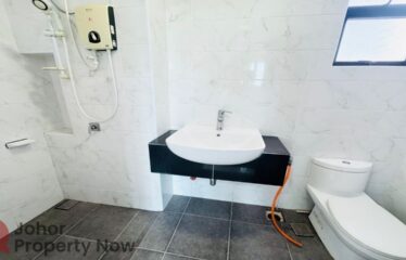 Sky Breeze Service Apartment ( High Floor )