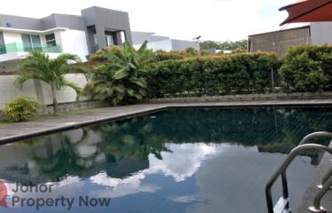 East Ledang @ Noble Park – Bungalow with Pool