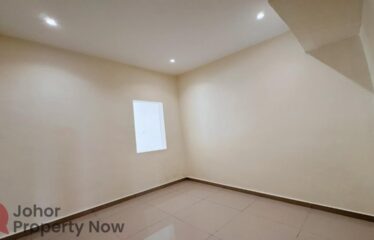 Desa Cemerlang @ Jalan Kekabu 5 – Single Storey Terrace
