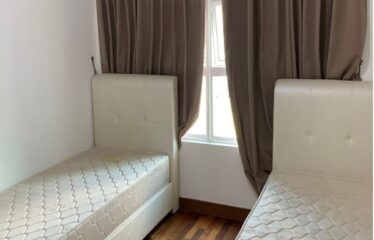 Horizon Residence Apartment