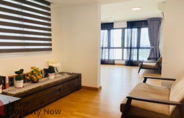 Teega Residences ( High Floor )