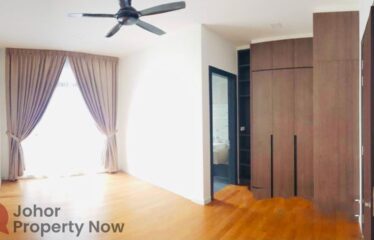 East Ledang @ Noble Park – Bungalow with Pool