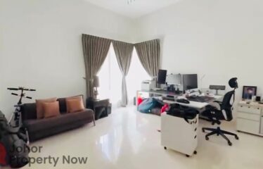 East Ledang @ Noble Park – Bungalow with Pool