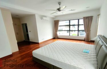 Horizon Hills @ The Canal Garden South – Cluster With Pool