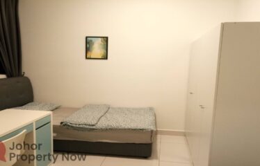 Eco Nest @ Eco Botanic ( High Floor )