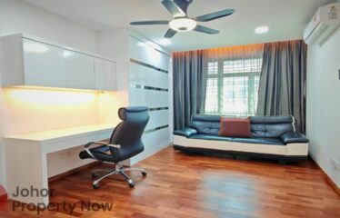 Horizon Hills @ The Gateway Precinct – Semi Detached