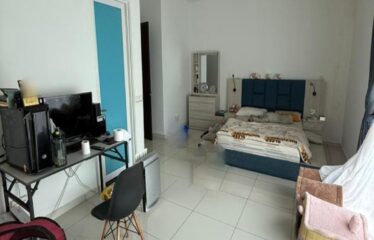 Setia Eco Cascadia @ Aurora – Terrace ( Corner )
