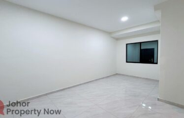 Taman Desa Jaya @ Jalan Danau 2x – Terrace ( Bumi Lot )