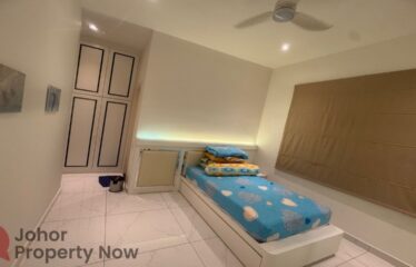 Eco Botanic @ Sandringham – 2.5 Storey Semi D
