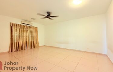 Taman Nusa Duta – Semi Detached