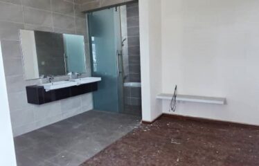 Eco Botanic – Semi Detached ( Corner Lot )