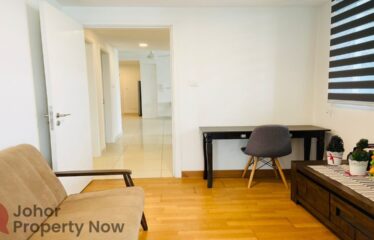 Teega Residences ( High Floor )