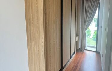Horizon Hills @ The Hills – 3 Storey Bungalow
