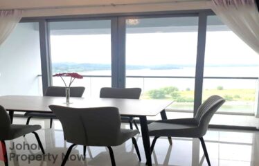 Southern Marina Residences