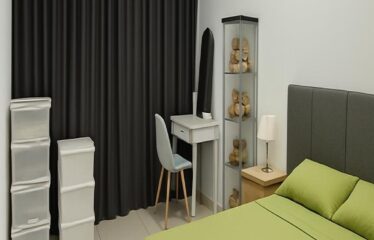 Setia Eco Cascadia @ Aurora – Terrace ( Corner )