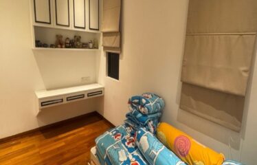 Eco Botanic @ Sandringham – 2.5 Storey Semi D