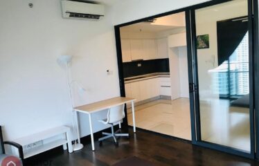 Almas Suite @ Puteri Harbour