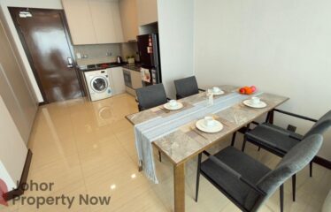 Puteri Cove Residences @ Puteri Harbour