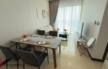 Puteri Cove Residences @ Puteri Harbour