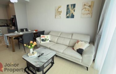 Puteri Cove Residences @ Puteri Harbour
