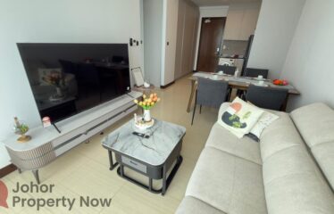 Puteri Cove Residences @ Puteri Harbour