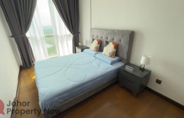 Puteri Cove Residences @ Puteri Harbour